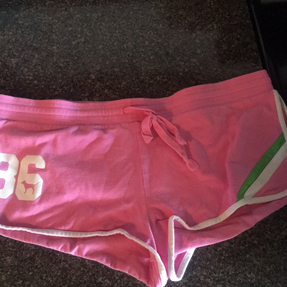 Victoria Secret Shorts